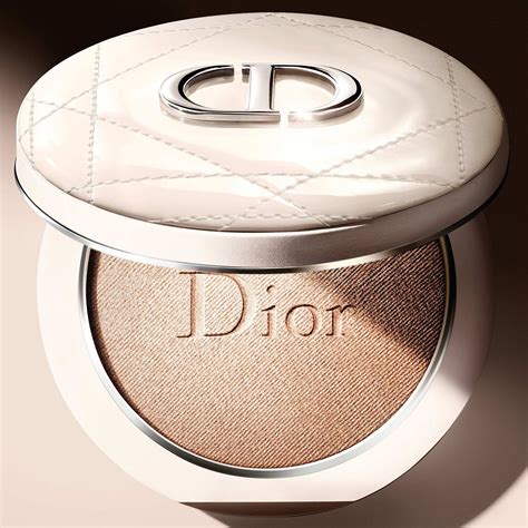 Dior highlighter